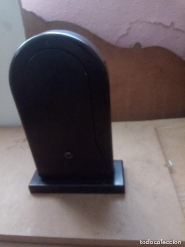 Antig&uuml;edades: Reloj de plata - Foto 2