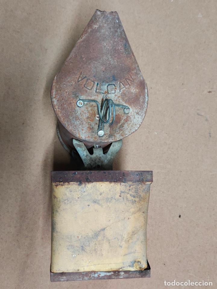 Antig&uuml;edades: Fumador de avejas antiguo - Foto 4