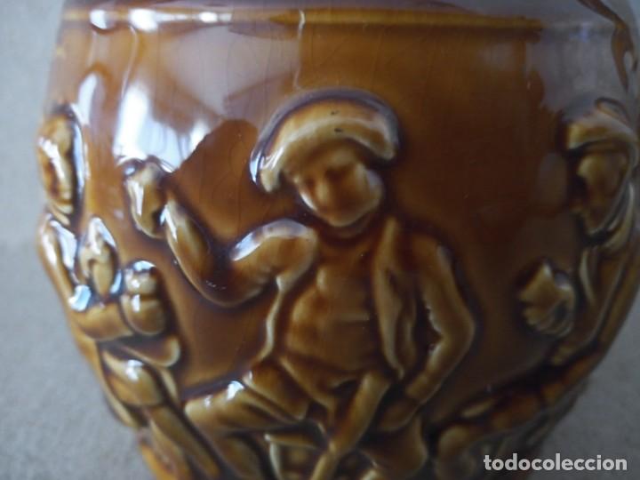 Antig&uuml;edades: JARRA DE SAN CLAUDIO - Foto 6