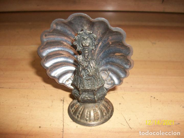 Antig&uuml;edades: IMAGEN DE LA VIRGEN - Foto 1
