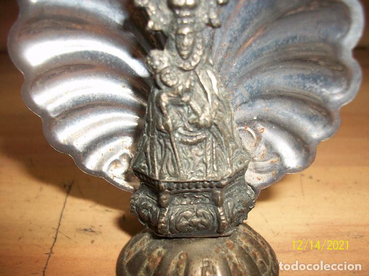 Antig&uuml;edades: IMAGEN DE LA VIRGEN - Foto 3