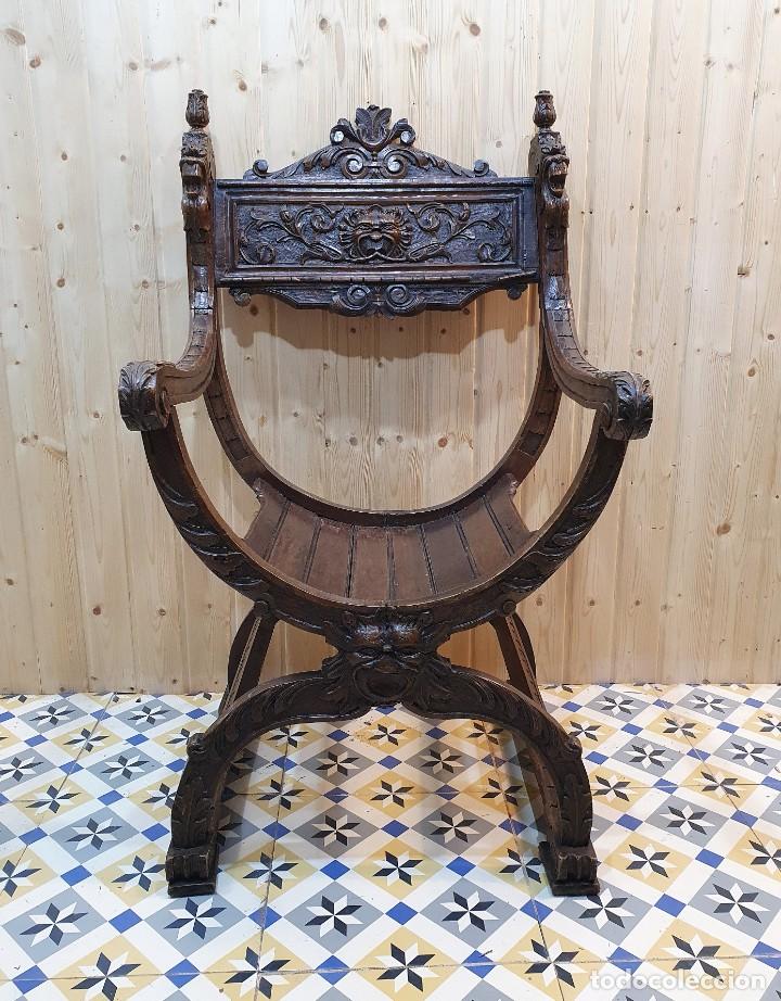 Antig&uuml;edades: JAMUGA ANTIGUA TALLADA - Foto 2