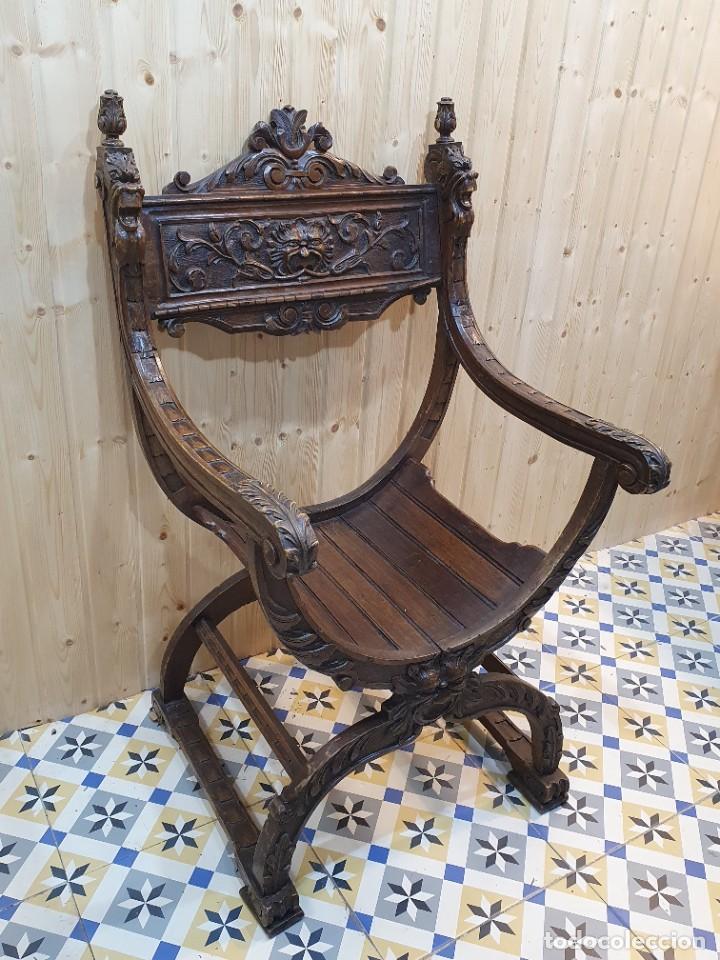 Antig&uuml;edades: JAMUGA ANTIGUA TALLADA - Foto 3