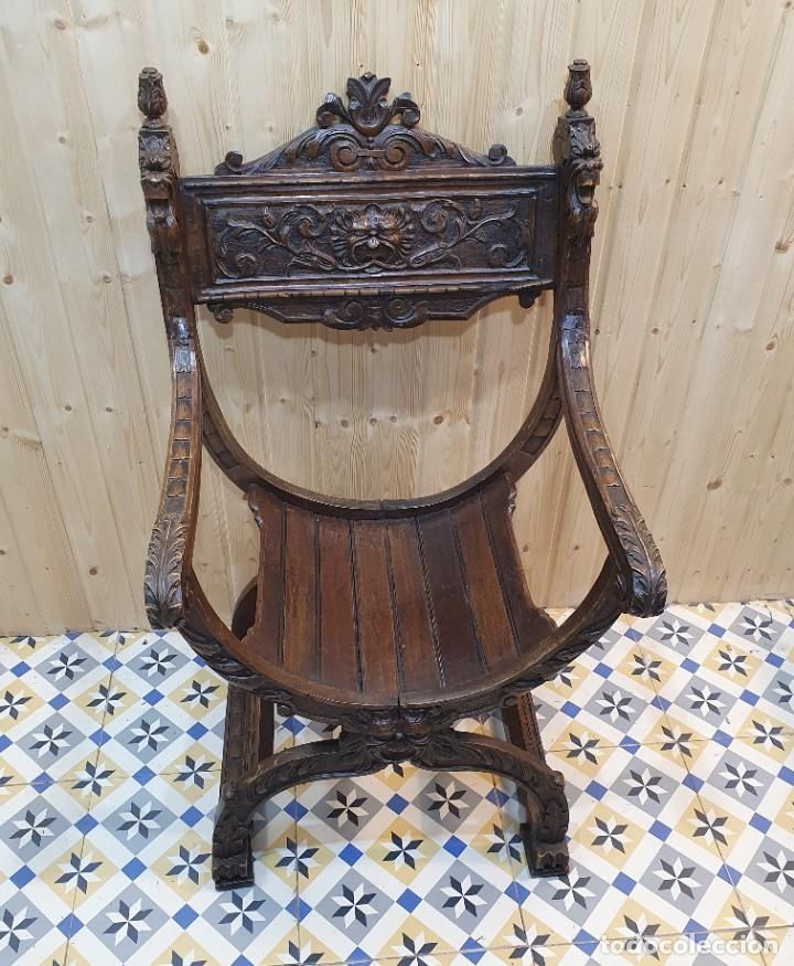 Antig&uuml;edades: JAMUGA ANTIGUA TALLADA - Foto 4