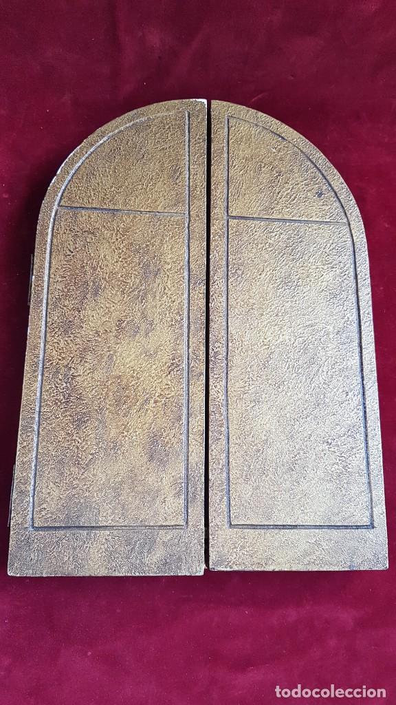 Antig&uuml;edades: Icono Virgen Maria - Foto 2