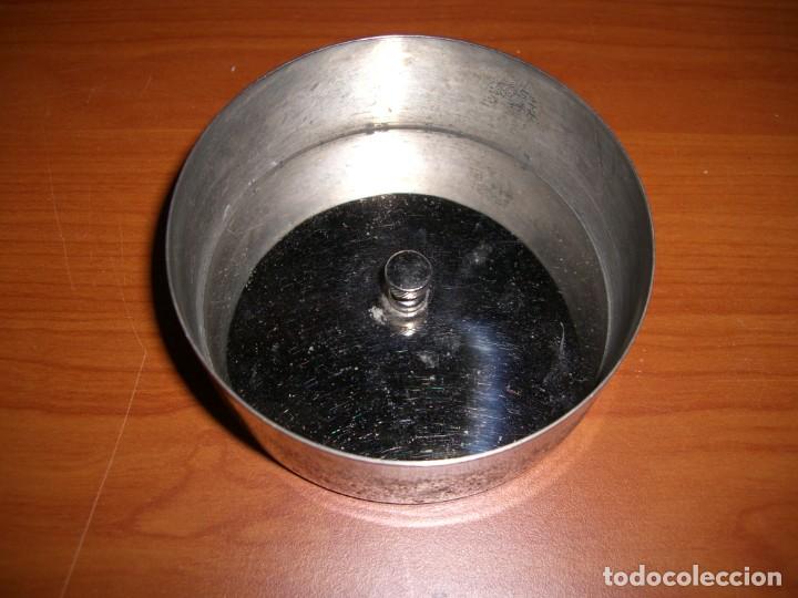 Antig&uuml;edades: CAJA DE USO LITURGICO - Foto 3