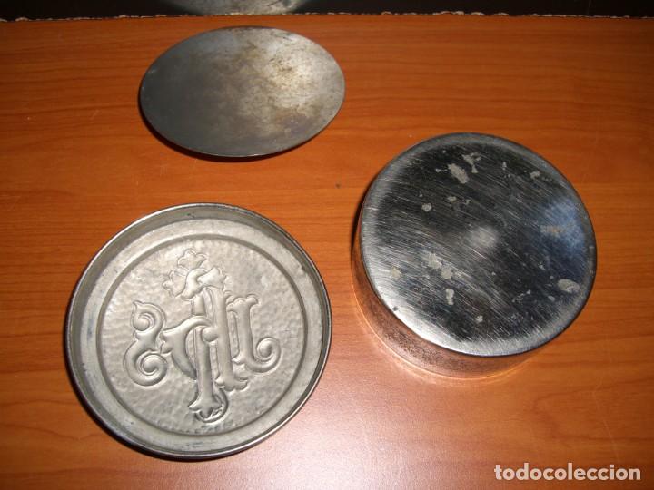 Antig&uuml;edades: CAJA DE USO LITURGICO - Foto 5