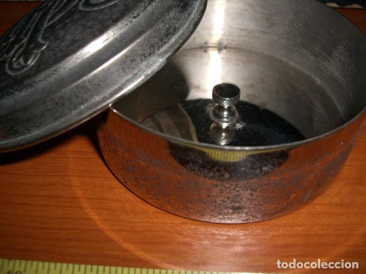 Antig&uuml;edades: CAJA DE USO LITURGICO - Foto 7