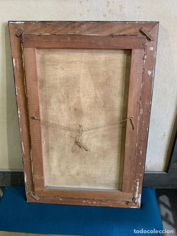 Antig&uuml;edades: ECCE HOMO, FIRMADO 1951 - Foto 5