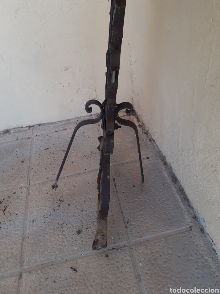 Antig&uuml;edades: Cruz Antigua. - Foto 2