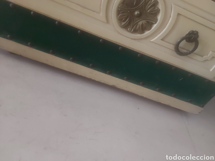 Antig&uuml;edades: Sinfonier antiguo!!! - Foto 8