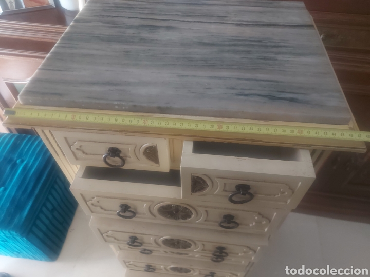 Antig&uuml;edades: Sinfonier antiguo!!! - Foto 3