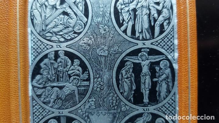 Antig&uuml;edades: ANTIGUO VIA CRUCIS - Foto 11