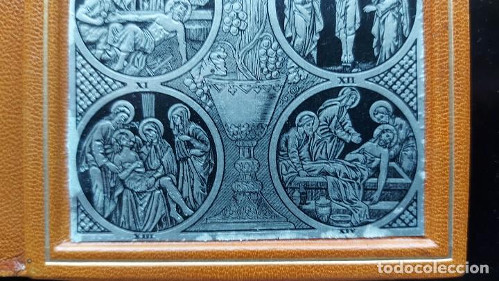 Antig&uuml;edades: ANTIGUO VIA CRUCIS - Foto 12