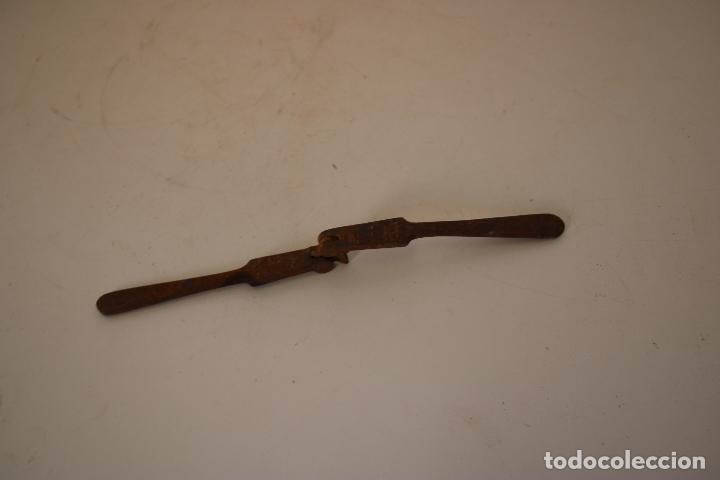 Antig&uuml;edades: antiguo cascanueces - Foto 5