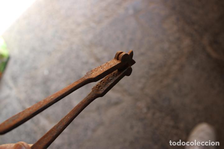 Antig&uuml;edades: antiguo cascanueces - Foto 1