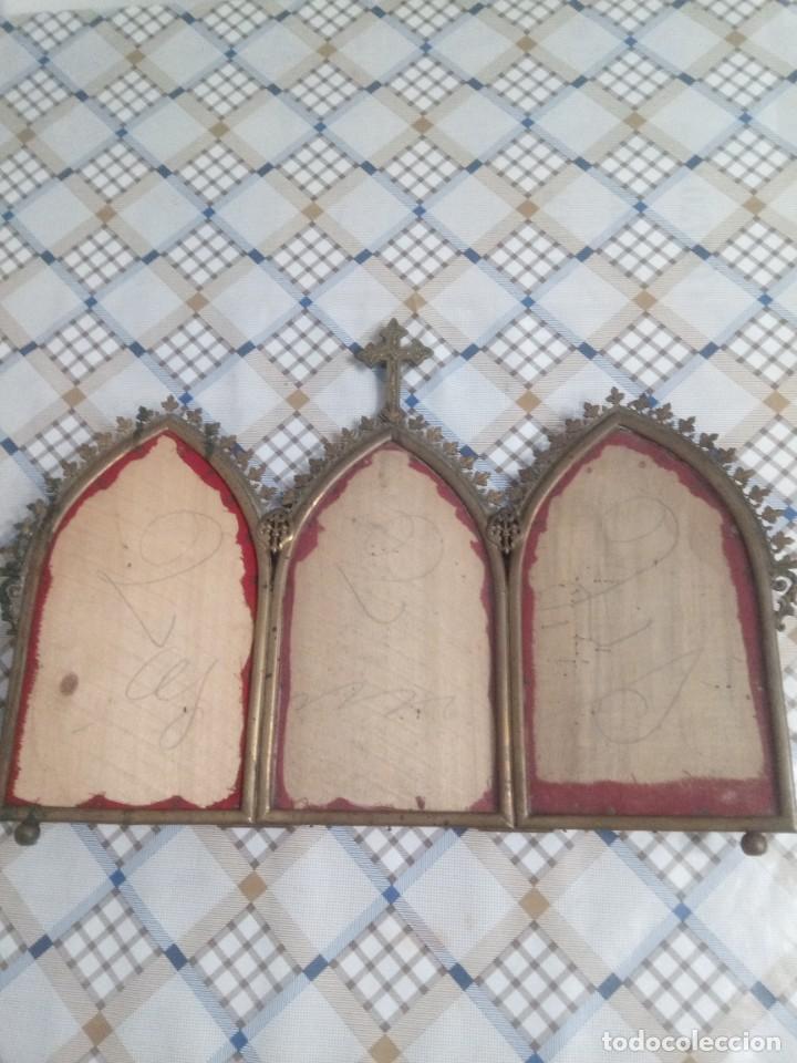 Antig&uuml;edades: Preciosa sacra antigua - Foto 1