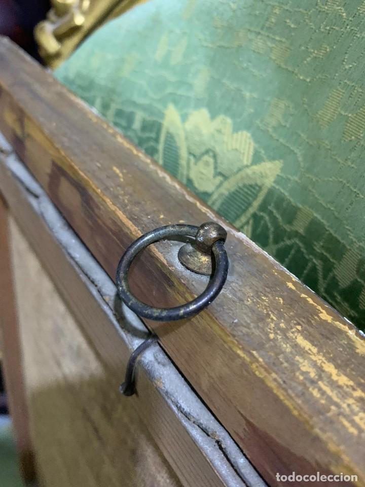 Antig&uuml;edades: Antiguo &oacute;leo San Jos&eacute; - Foto 6