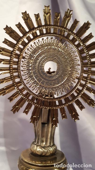 Antig&uuml;edades: Virgen del Pilar de plata - Foto 7