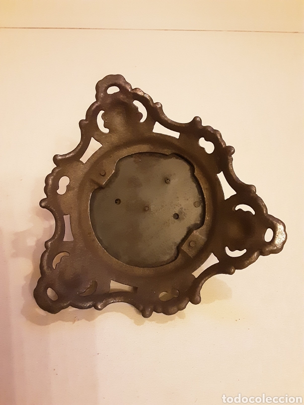 Antig&uuml;edades: Llamador recepci&oacute;n antiguo - Foto 3