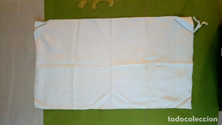 Antig&uuml;edades: Funda de almohada - Foto 2
