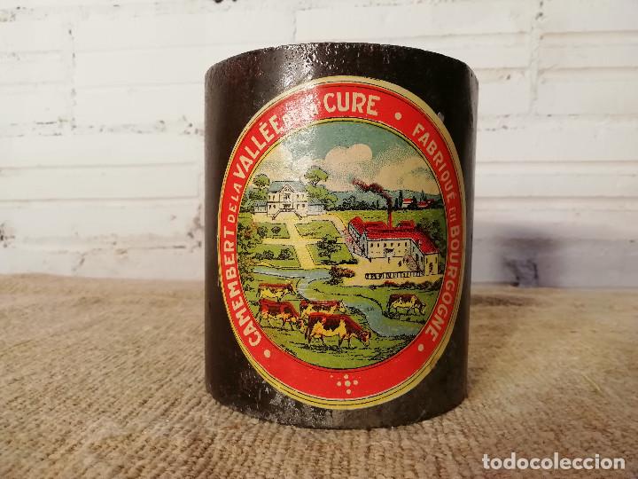 Antig&uuml;edades: Antiguo molde para hacer queso - Foto 1