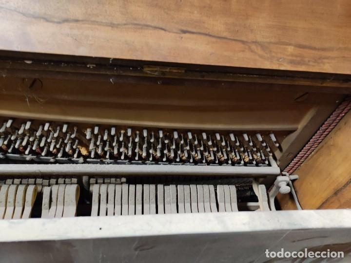 Antig&uuml;edades: Piano deco. - Foto 6