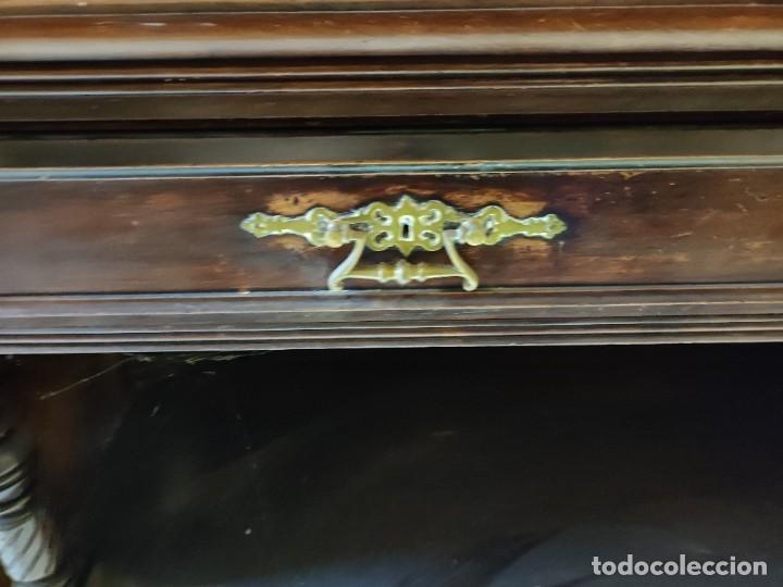 Antig&uuml;edades: Trinchero del siglo XIX - Foto 7