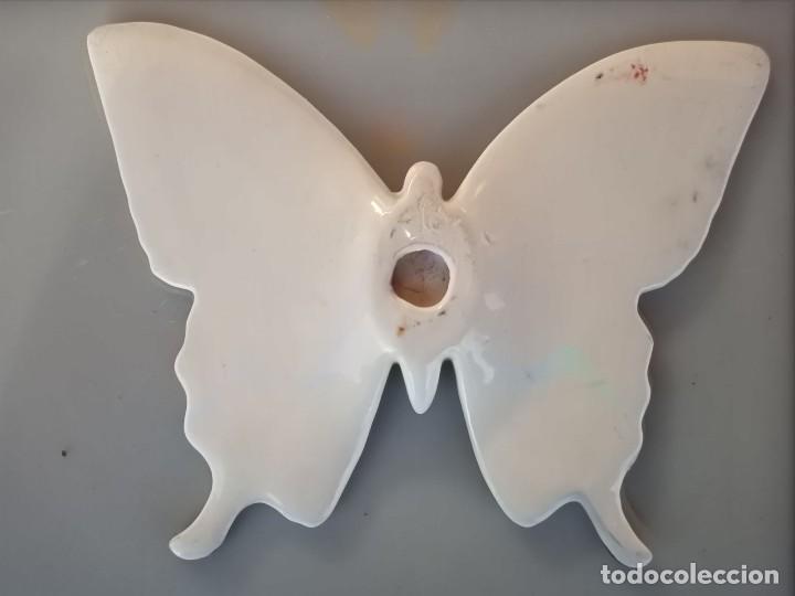 mariposas decorativas - Compra venta en todocoleccion