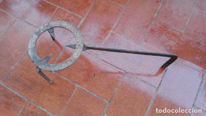 Antig&uuml;edades: ANTIGUO TREBEDE - Foto 1