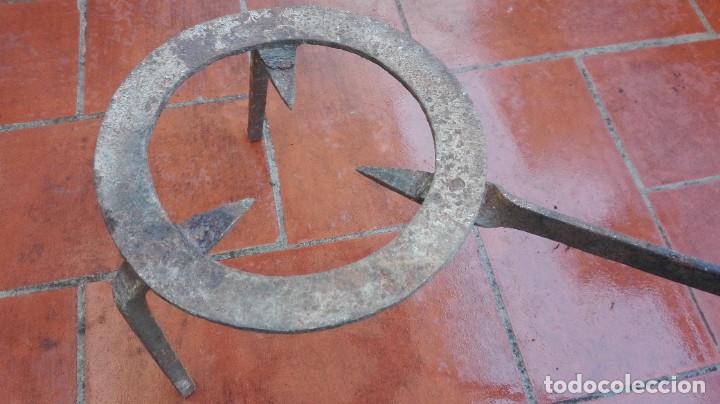 Antig&uuml;edades: ANTIGUO TREBEDE - Foto 2