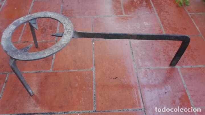Antig&uuml;edades: ANTIGUO TREBEDE - Foto 3