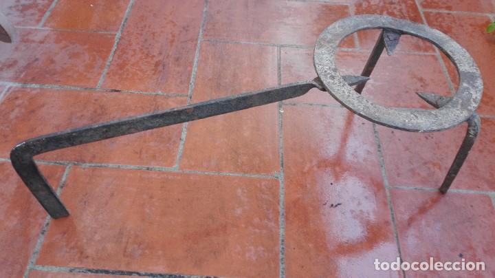 Antig&uuml;edades: ANTIGUO TREBEDE - Foto 4