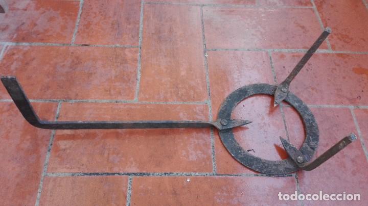 Antig&uuml;edades: ANTIGUO TREBEDE - Foto 5