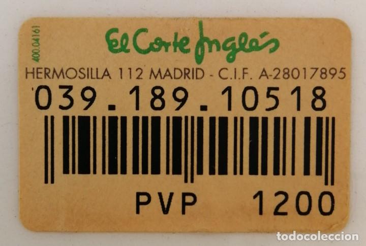 Antig&uuml;edades: Plato De Manises Recuerdo de M&aacute;laga - Foto 4