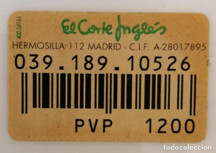 Antig&uuml;edades: Plato De Manises Recuerdo de M&aacute;laga - Foto 4