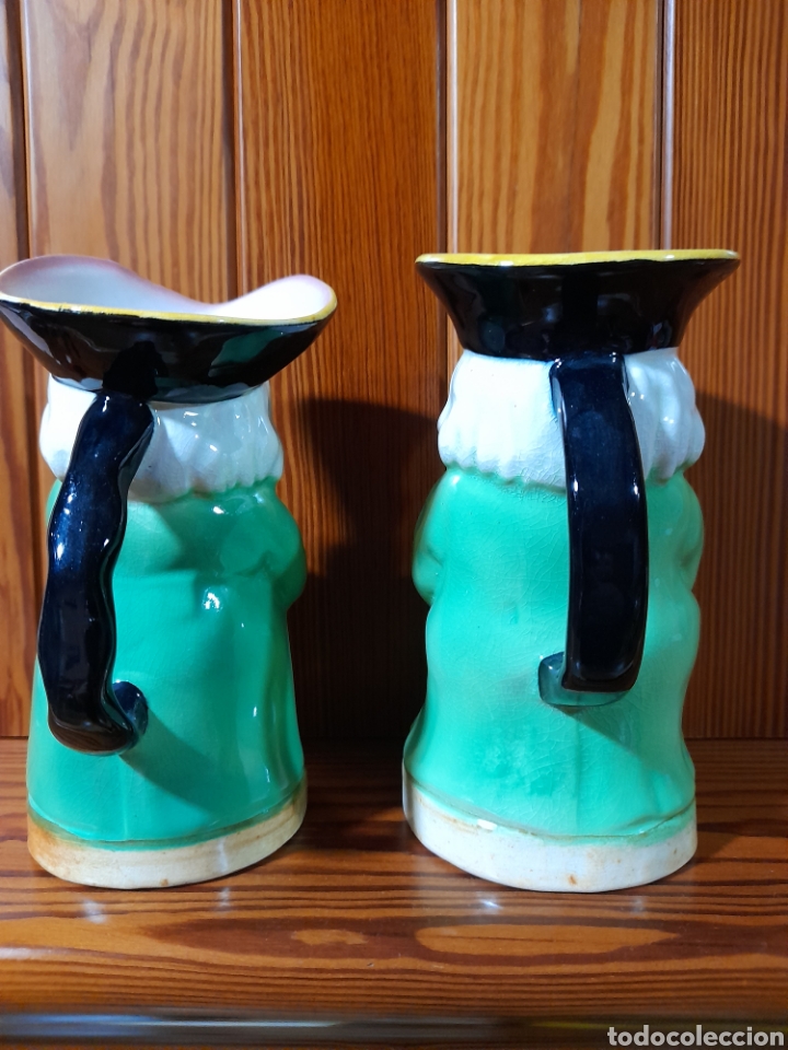 Antig&uuml;edades: JARRAS TOBY BURLINGTON - Foto 2