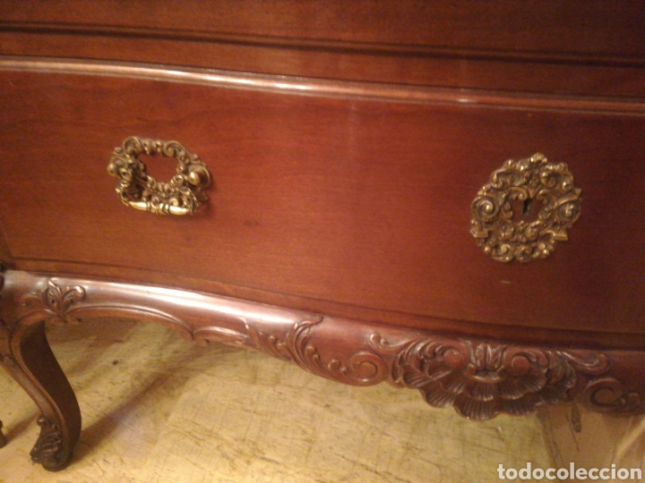 Antig&uuml;edades: C&Oacute;MODA ESTILO INGLES - Foto 3