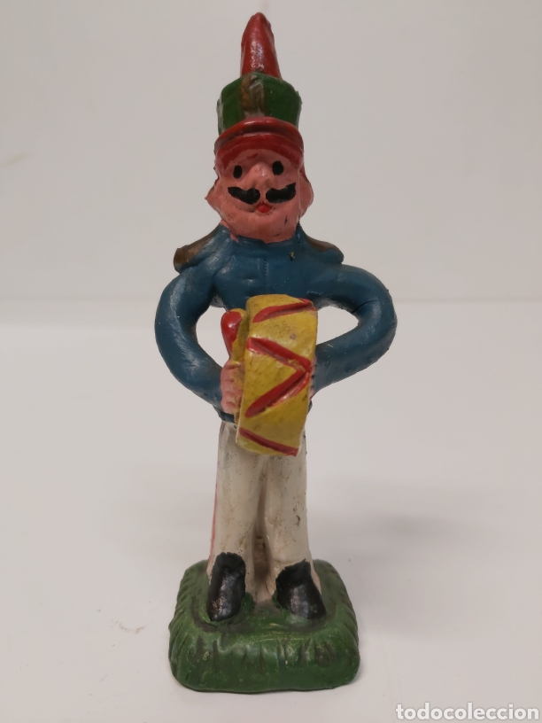 Antig&uuml;edades: Silbatos pitos xiurells Barcelos - Foto 2