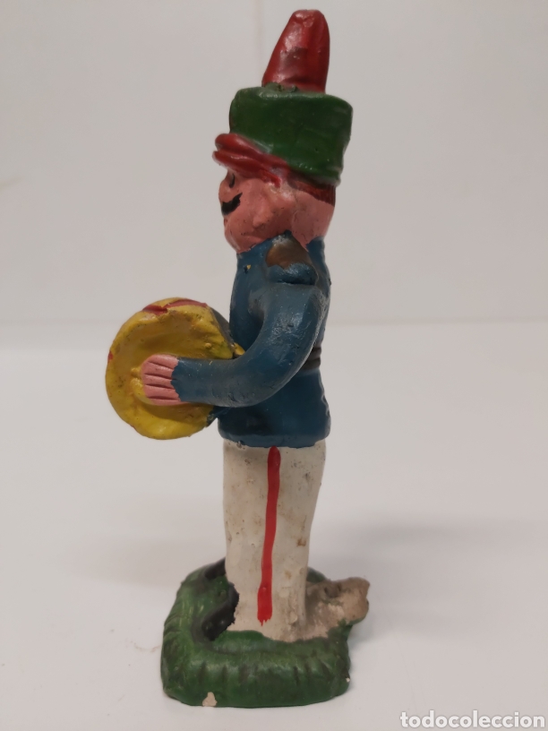 Antig&uuml;edades: Silbatos pitos xiurells Barcelos - Foto 3
