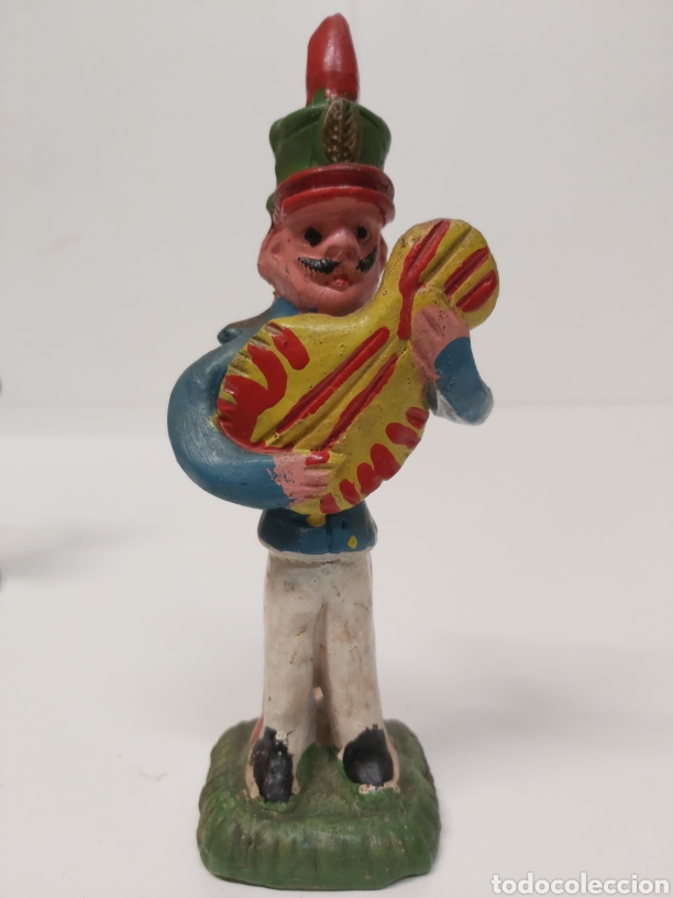 Antig&uuml;edades: Silbatos pitos xiurells Barcelos - Foto 6