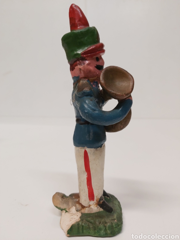 Antig&uuml;edades: Silbatos pitos xiurells Barcelos - Foto 13