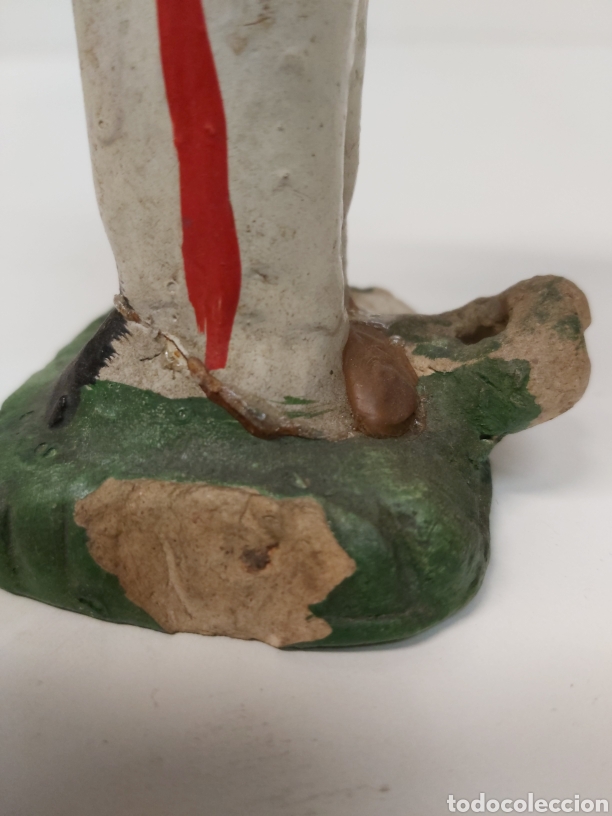 Antig&uuml;edades: Silbatos pitos xiurells Barcelos - Foto 16