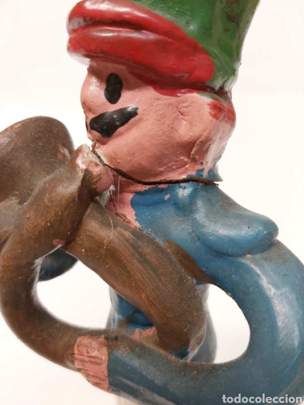 Antig&uuml;edades: Silbatos pitos xiurells Barcelos - Foto 18
