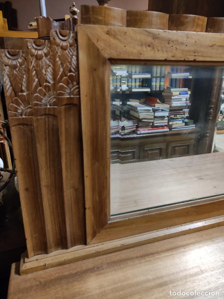Antig&uuml;edades: Mueble aparador tipo deco - Foto 3