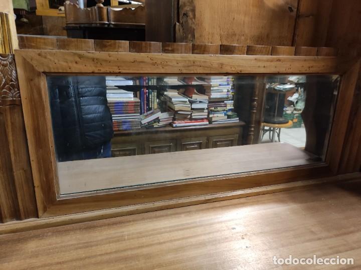 Antig&uuml;edades: Mueble aparador tipo deco - Foto 4