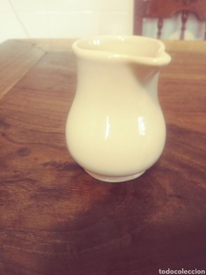 Antig&uuml;edades: Jarrita de ceramica WADE - Foto 2