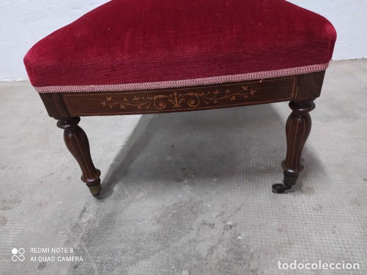 Antig&uuml;edades: Sillon - Foto 3