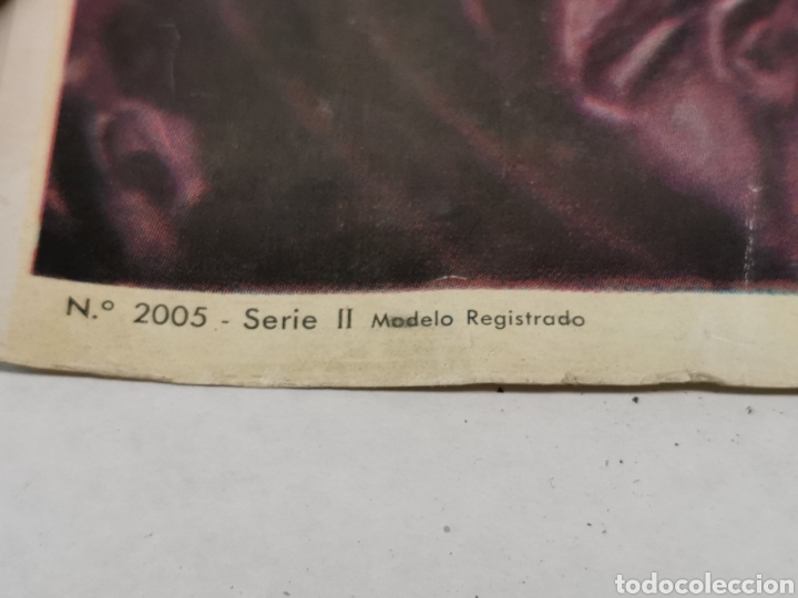 Antig&uuml;edades: Jes&uacute;s en el huerto y la cena de las comuniones - Foto 3