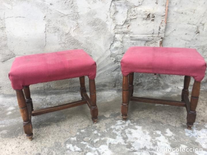 Antig&uuml;edades: Descazadoras castellanas - Foto 2